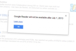 Google Reader: Die 5 besten RSS-Reader Alternativen