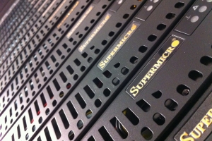 Blog zu langsam? Umsteigen auf Root-, Virtual- oder Managed-Server