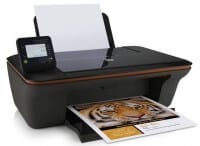 HP DeskJet 3055Ae Tintenstrahldrucker
