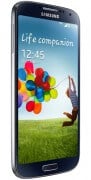 Samsung Galaxy S4 Highend Smartphone
