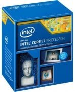 Intel Core i7 4790k Prozessor