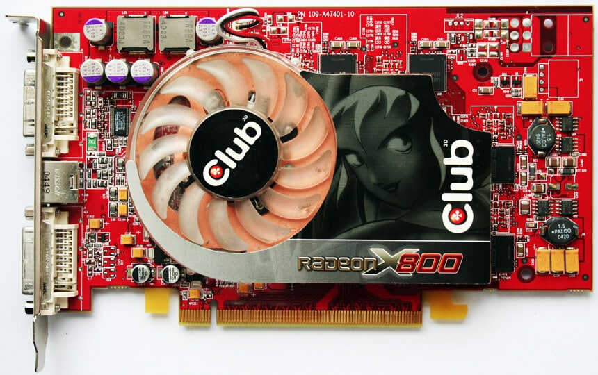 Grafikkarte AGP / PCIe - PCIe Grafikkarte - Grundlagen zu AGP PCI