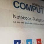 Mattes oder glänzendes Display für Notebook – Was ist besser?