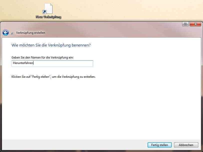Shutdown Befehl: Windows automatisch herunterfahren oder neustarten