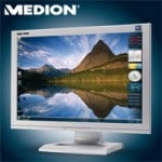 Aldi: MEDION 22″ Widescreen LCD-TFT Monitor für 169 EUR ab 27.11.2008 im Test