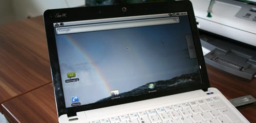 Android-Netbook