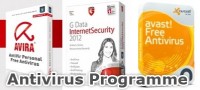 Antivirus-Programme