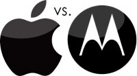 Apple-Motorola