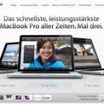 In Zukunft mehr Apple-Themen im Blog