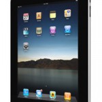 Apple-iPad-Seitenansicht