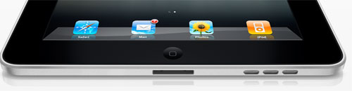 Apple-iPad-Tablet