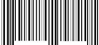 Barcode-Beispiel