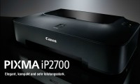 Canon-Pixma-ip2700-Drucker