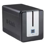 DLink-NAS