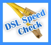 DSL-Speed-Check