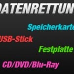 9 kostenlose Programme zur Datenrettung bei USB-Sticks, Discs, Speicherkarten und Festplatten