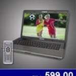 Aldi: 17,3″ Entertainment-Notebook Medion E7218 (MD 98680) ab 22.Juni