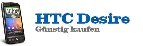 HTC-Desire-guenstig-kaufen