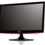 LG W2361V Monitor im Test