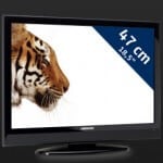 MEDION P12013 (MD 20115) LCD-TV-/ DVD-Kombination für 219 Euro