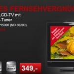 MEDION P15000 (MD 30200) bei Aldi für 349 Euro