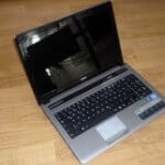 MSI A6400-i507S Video – Vorstellung vom Laptop