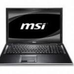 MSI bringt 17-Zoll Notebook mit Optimus Hybrid-Grafik