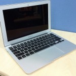 Macbook-Air