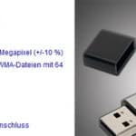 Aldi: 8 GB USB-Stick – Medion P89058 (MD 86666)