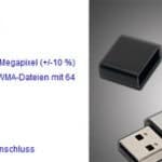 Aldi: 8 GB USB-Stick – Medion P89058 (MD 86666)