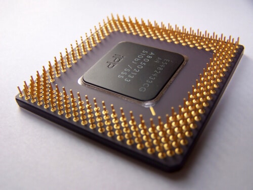 Prozessoren Vergleich - Übersicht von Prozessoren (Intel, AMD)