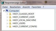 Windows Registry optimieren - Tools und Tipps