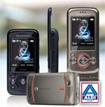 Aldi: SONY ERICSSON W395 Slider-Handy ohne Vertrag für 89,99 Euro