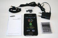 Samsung-Galaxy-S2-samt-Lieferumfang