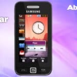 Aldi: Samsung S5230 Star Touchscreen-Handy für 139 Euro ab 28.08.2009