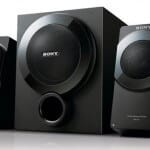 Sony-SRS-D5-Lautsprecher