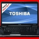 Toshiba P500-1CP Notebook Bewertung von Media Markt mit i5-430M Prozessor