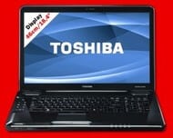 Toshiba P500-1CP Notebook Bewertung von Media Markt mit i5-430M Prozessor