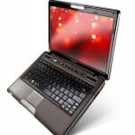 Notebooks mit Touchscreen von Toshiba (Satellite U505 und M505)