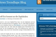 Blog-Vorstellung: Trends & News im Trendplupe Blog