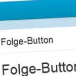 Twitter Folge-Button zum Einbinden