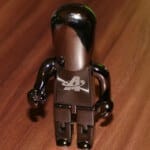 USB-Stick Geschwindigkeit testen