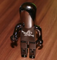 USB-Stick-Geschwindigkeit-testen