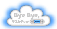 VGA-Port