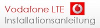 Vodafone-LTE-Anleitung