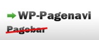 WP-PageNavi-statt-Pagebar