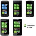 Windows 7 Smartphones – HTC Windows 7