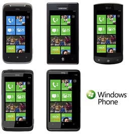 Windows-7-Smartphones