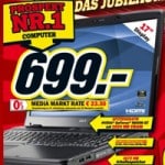 Media Markt: Acer Aspire 7730G-643G25MN Notebook für 699 EUR im Angebot und Test
