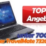 Acer TravelMate 7320-101G12 Notebook im Angebot